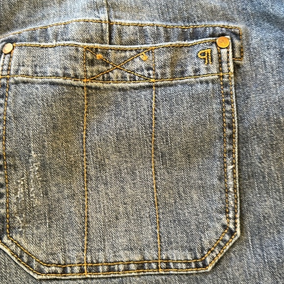 Anthropologie Jeans - Picture 4 of 6